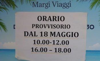 Margi Viaggi