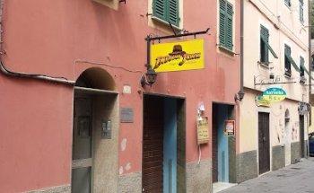 Indiana Jones Viaggi di Raffaella Peruzzi