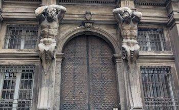 Crucemundo Italia - Misha Travel - Genova