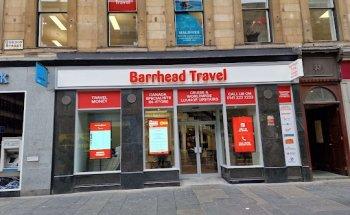 Barrhead Travel