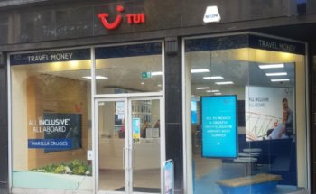 TUI Holiday Store
