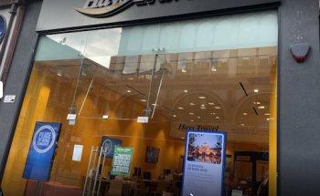 Hays Travel - Glasgow