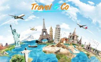 Travel & Co