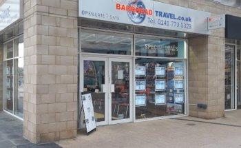 Barrhead Travel