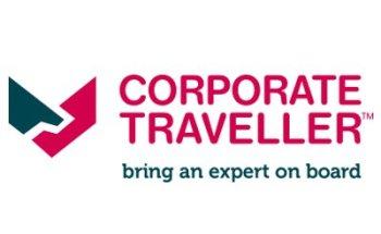 Corporate Traveller Glasgow