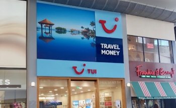 TUI Holiday Store