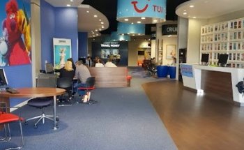 TUI Holiday Superstore