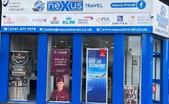 Nexus Travel