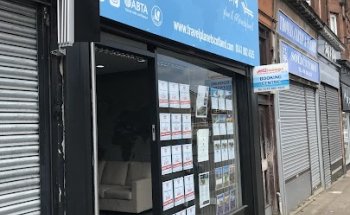 Travel Planet Scotland