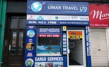 Umar Travel Ltd