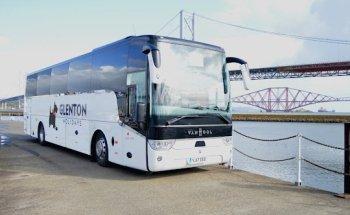 Glenton Holidays Ltd