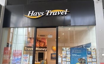 Hays Travel - Glasgow Silverburn