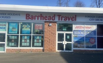 Barrhead Travel