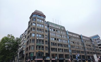 Lufthansa City Center Reisebüro Koch Übersee GmbH