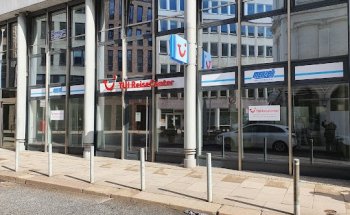 TUI ReiseCenter City - Menzell Reisebüro GmbH