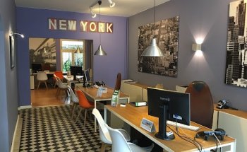 RSG Reise Szene GmbH