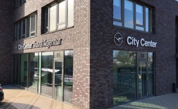 Lufthansa City Center Premium Travel-Reiseagentur