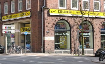Explorer Fernreisen GmbH