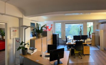 Senator Reisen GmbH / Reisebüro-Geschäftsreisen-Urlaubsreisen