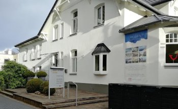 Reisebüro von Daacke Lufthansa City Center