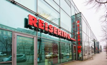 Reisering Hamburg RRH GmbH
