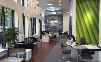 ATPI Hamburg GmbH Lufthansa City Center - Ihre Reiseagentur am Burchardplatz