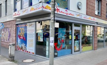 reiseBörse nord I Reisebüro I Hamburg Schnelsen