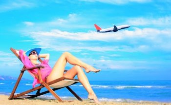 Reisebüro Arkadasch