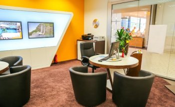 RSO alltours Reisecenter Hamburg Lurup