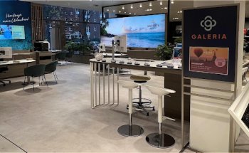 GALERIA Reisen Hamburg AEZ