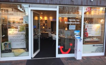 TUI TRAVELStar Reisebonbon