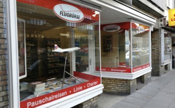 Flugbörse Reisebüro L&S Reisen GmbH