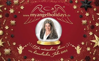 Flugbörse & sonnenklar.TV Partner Reisebüro myangelholidays Inh. Shirley-Ann Shoaei