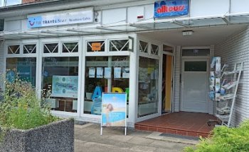 TUI TRAVEL Star Reisebüro Hans Cohrs