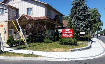 Spring Travel Service