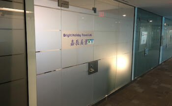 Bright Holiday Travel Ltd.