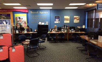 CAA Store - Hamilton Mountain