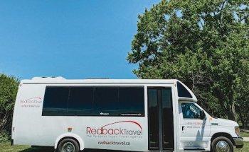 Redback Tours
