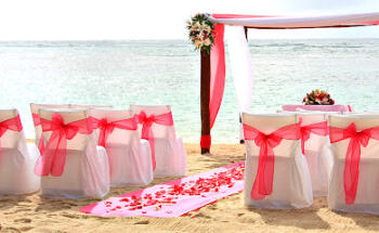 Dream Destination Weddings