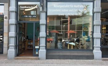 Southern Cross Tours OHG