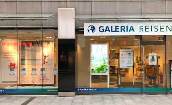GALERIA Reisen Hannover