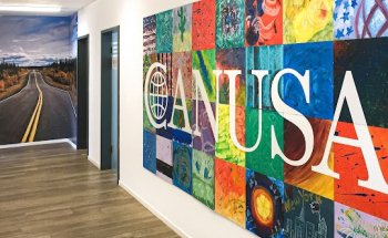 CANUSA TOURISTIK GmbH & Co. KG