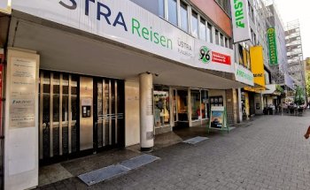 ÜSTRA Reisen GmbH