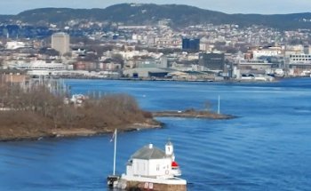 FJORDTRA Reisebüro GmbH