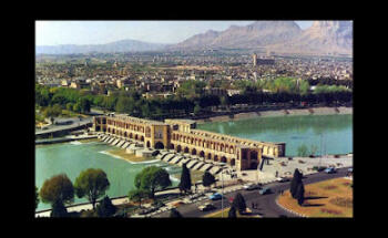 Persian Travel