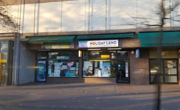 Reiseland GmbH & Co.KG