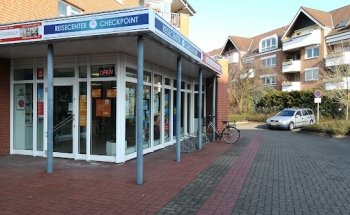 Reisebüro CheckPoint