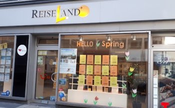 Reiseland Reisebüro GmbH