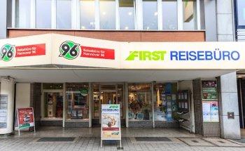 FIRST REISEBÜRO