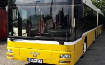 Omnibus-Reise-Service Hannover GmbH